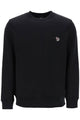 Ps Paul Smith Sweatshirt With Zebra Embroidery