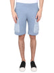 Ps Paul Smith Cotton Bermuda Shorts