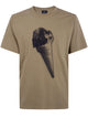 Ps Paul Smith Mens Casual Fit Short Sleeves T Shirt