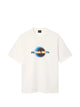 Ps Paul Smith Mens Casual Fit T Shirt "Eclipse"