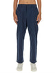 Ps Paul Smith Loose Fit Pants