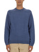 Ps Paul Smith Wool Jersey