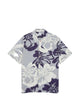 Ps Paul Smith Mens Short Sleeves Casual Fit Shirt
