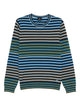 Ps Paul Smith Wool Crewneck Sweater