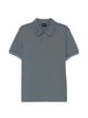 Paul Smith Cotton Polo Shirt