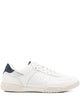 Ps Paul Smith Leather Sneakers