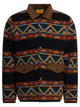Guest In Residence Black Wool Cashmere Jacket
