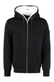 Moose Knuckles Classic Bunny - Faux Fur Lined Hoodie
