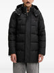 Moose Knuckles Neoshear Cloud Parka