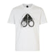 Moose Knuckles Icebreak Logo T-Shirt