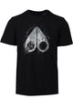 Moose Knuckles Icebreak Logo T-Shirt
