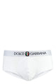 Dolce & Gabbana Brando Cotton Briefs