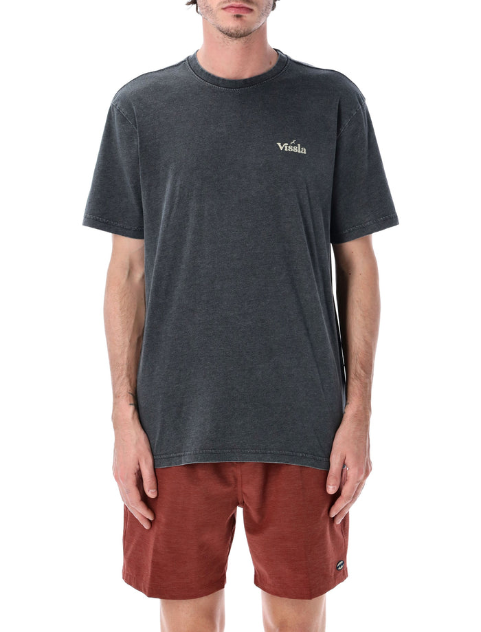 Vissla Vissla Extra Strength Cosmic Wash Tee