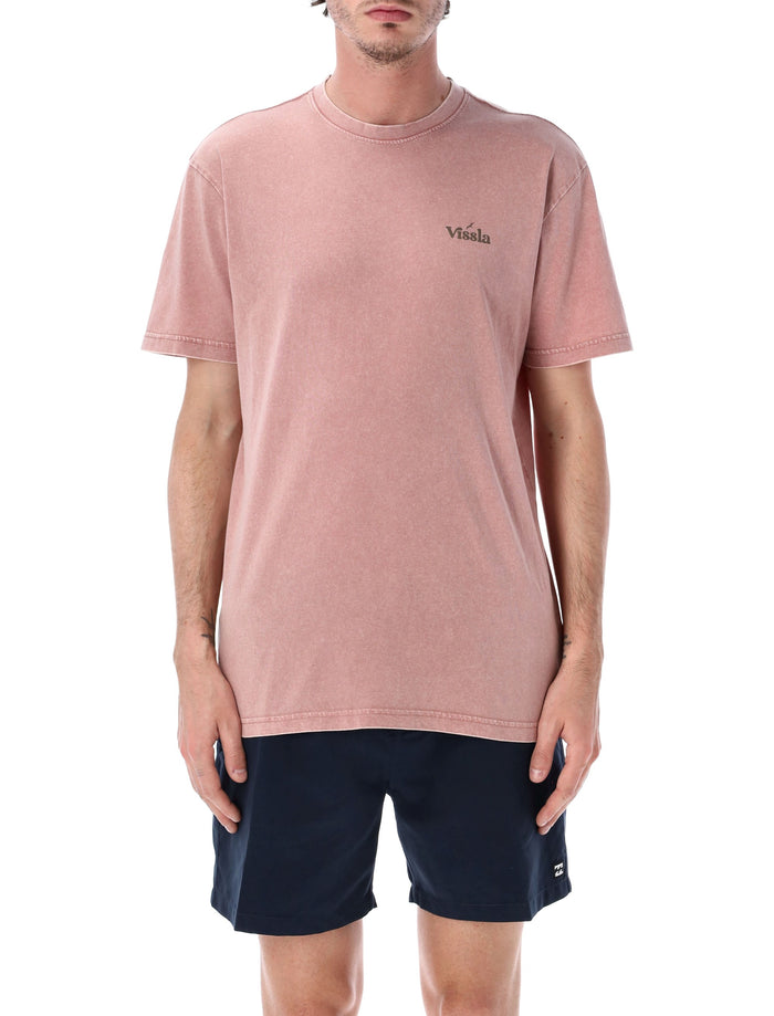 Vissla Vissla Extra Strength Cosmic Wash Tee