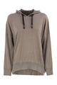 Brunello Cucinelli Sparkling Cashmere And Silk Sweatshirt