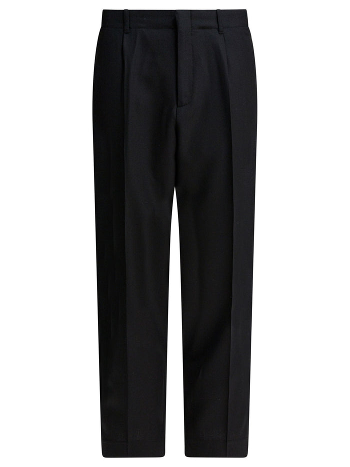 Our Legacy Our Legacy Borrowed Wool Chino