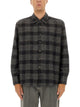 Our Legacy Plaid Shirt