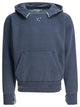 Our Legacy Blue Organic Cotton Sweatshirt