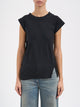 Courregès Twisted Jersey T-Shirt