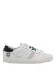 D.a.t.e White Hill Low Sneakers