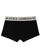 Dolce & Gabbana Regular Fit Boxer Shorts