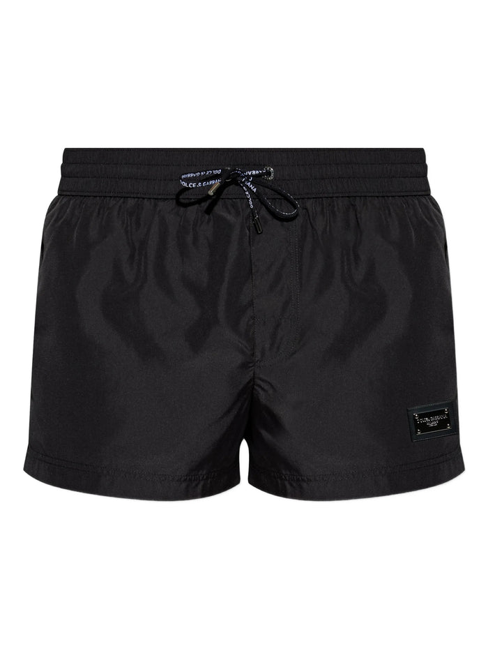 Dolce & Gabbana Short Swim Boxer Shorts
