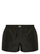 Dolce & Gabbana Nylon Swim Shorts
