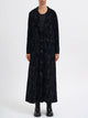 Nostrasantissima Viscose Jacket Silvetro