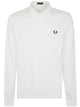 Fred Perry The Long Sleeve Fp Shirt