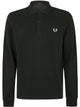 Fred Perry The Long Sleeve Fp Shirt