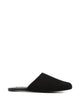 Manebi Suede Leather Slippers