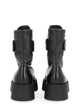 Premiata Leather Boot
