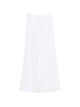 Via Masini 80 Linen Blend Trousers