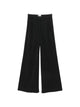 Via Masini 80 Linen Blend Trousers
