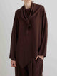 Meimeij Blusa Over-Size