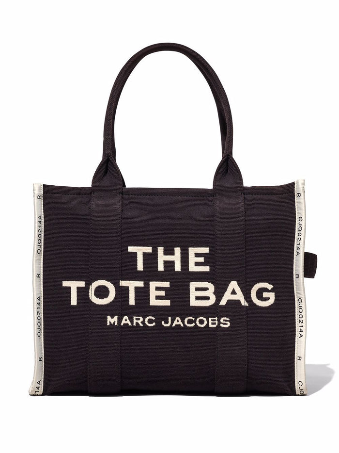 Marc Jacobs Eco-Friendly Cotton Polyester Blend