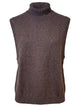 Brunello Cucinelli Turtleneck Top