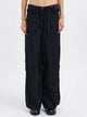 Masnada Oversized Wool Trousers