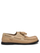 Loewe "Campo" Laced Loafers