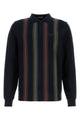 Fred Perry Embroidered Piquet Polo Shirt