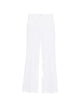 Via Masini 80 Cotton Wide-Leg Trousers