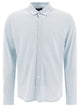 Vince Pique Shirt