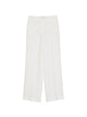 Via Masini 80 Linen Trousers