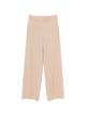 Via Masini 80 Wide-Leg Trousers