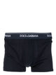 Dolce & Gabbana Two-Pack Regular Fit Boxer