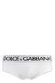 Dolce & Gabbana Set Of Two Cotton Slip