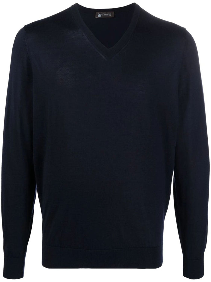 Colombo 43276 Cashmere Silk Jumper
