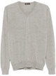 Colombo Ma00058256ja V Neck Sweater