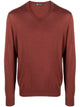 Colombo Ma00058256ja V Neck Sweater