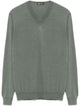 Colombo Ma00058256ja V Neck Sweater